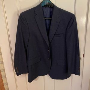 Suit Jacket